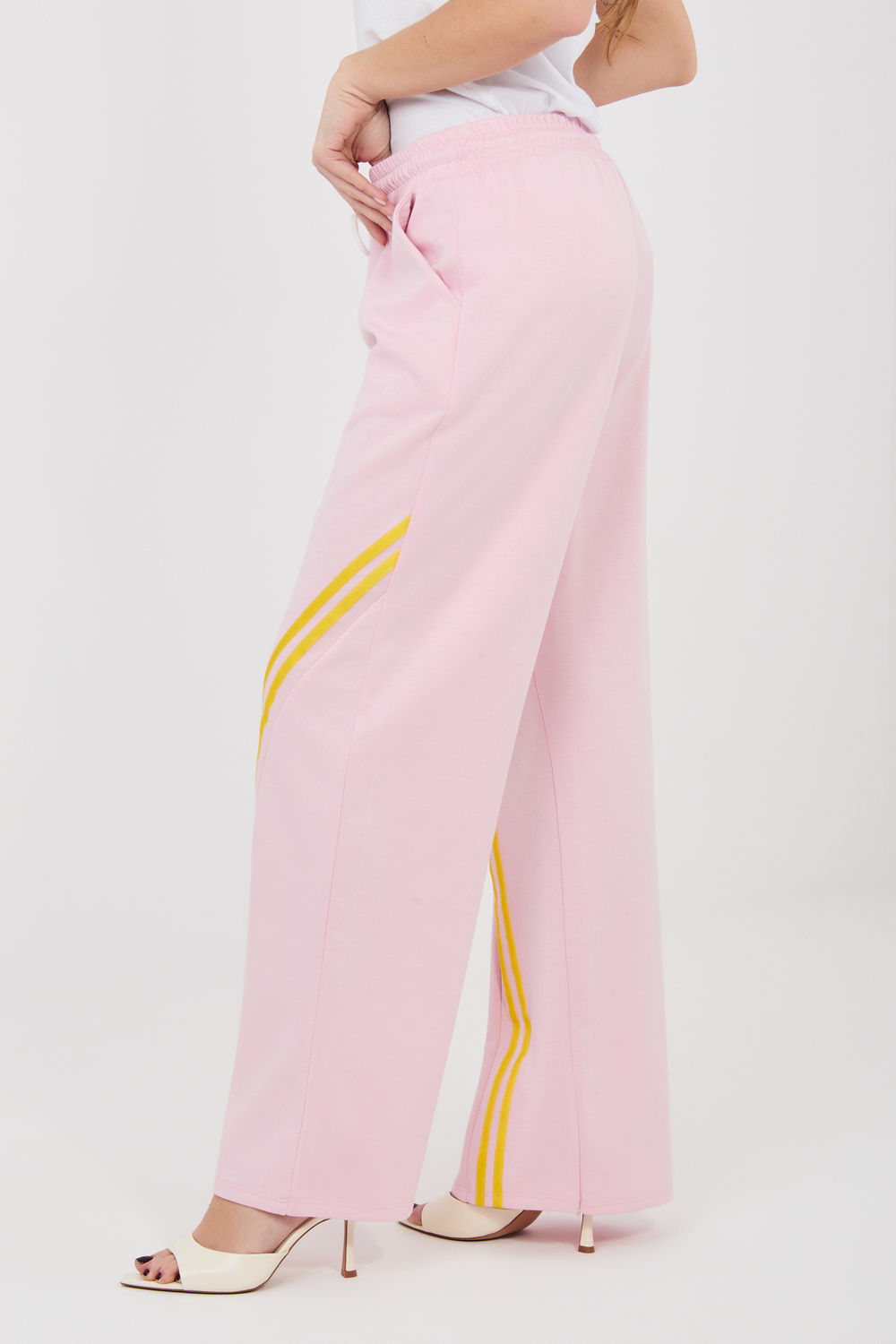 trainingsbroek model 225415 Rue Paris - Afbeelding 3