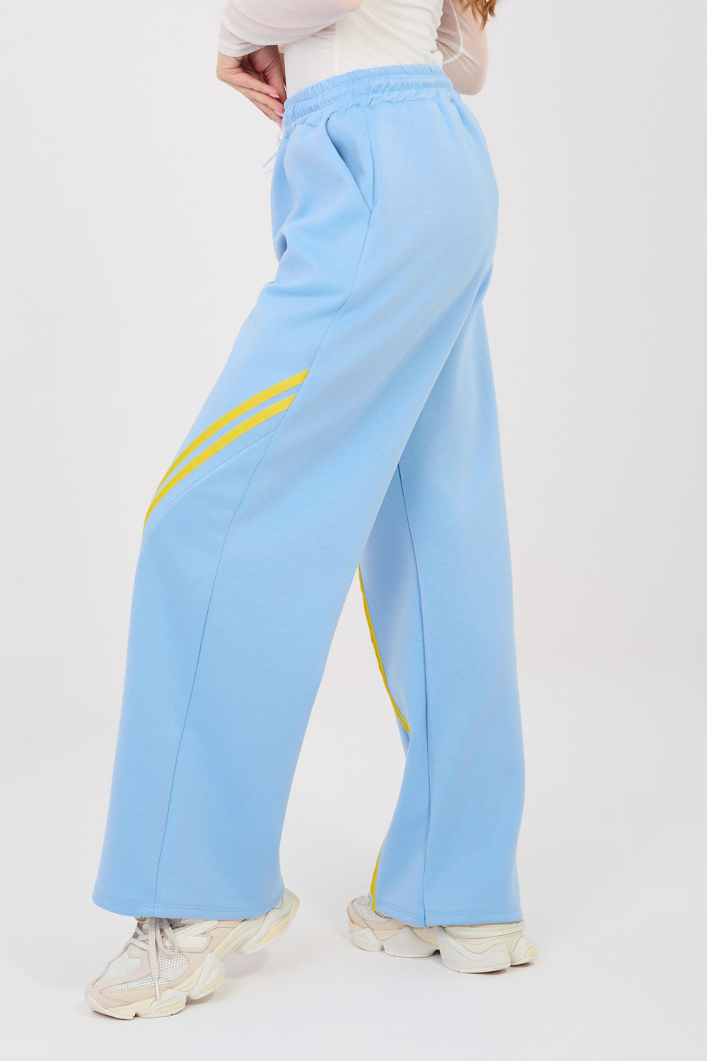 trainingsbroek model 225418 Rue Paris