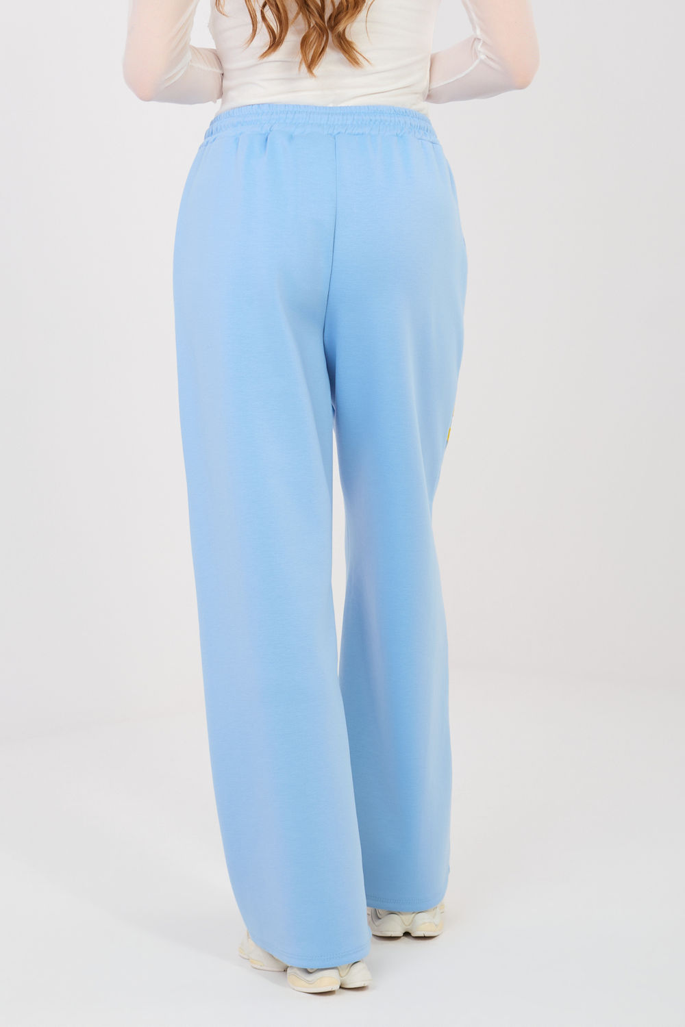trainingsbroek model 225418 Rue Paris - Afbeelding 2