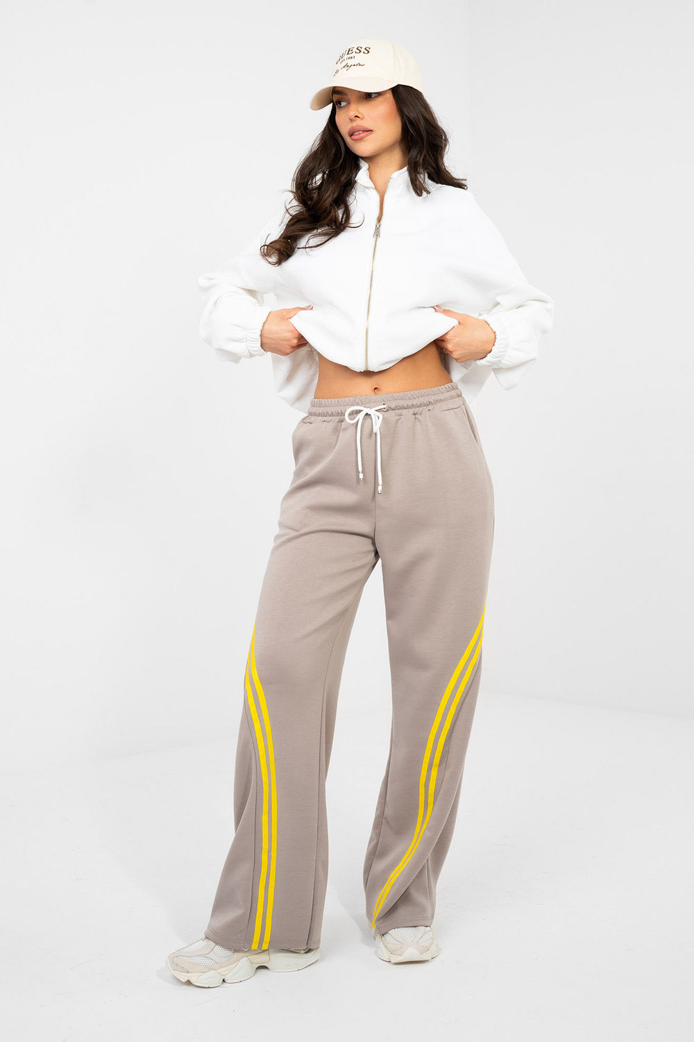 trainingsbroek model 225419 Rue Paris