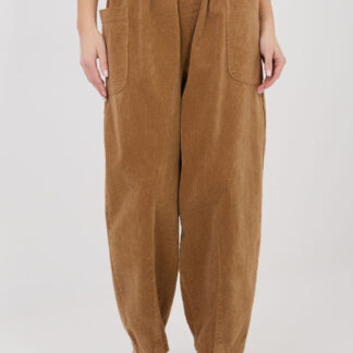 corduroy broek model 225424 Rue Paris