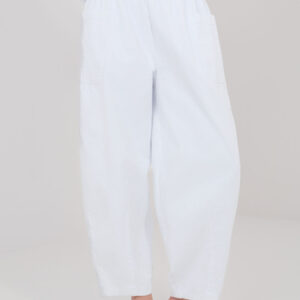 corduroy broek model 225425 Rue Paris