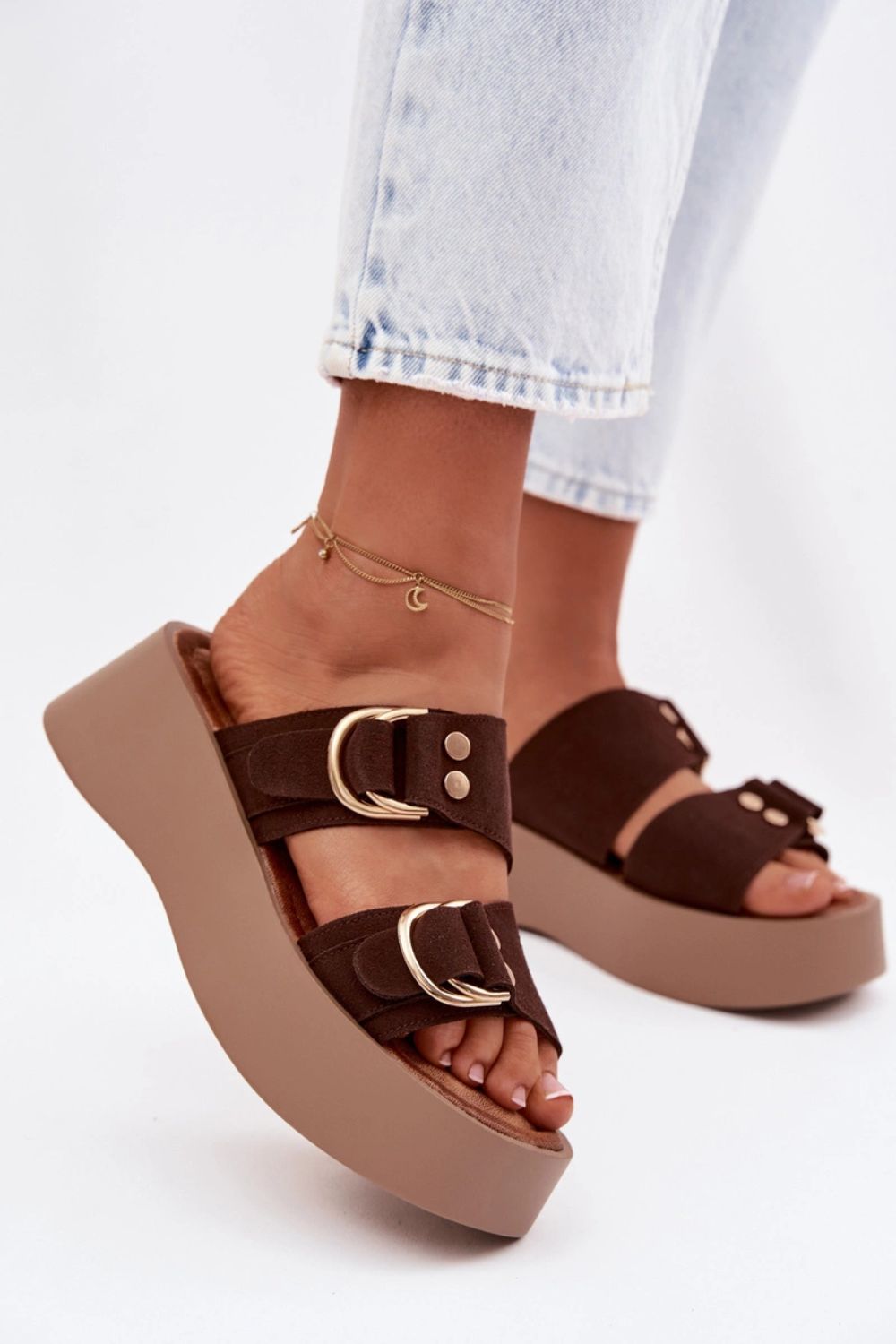 Hakken op een plateau model 225369 Step in style - Afbeelding 4