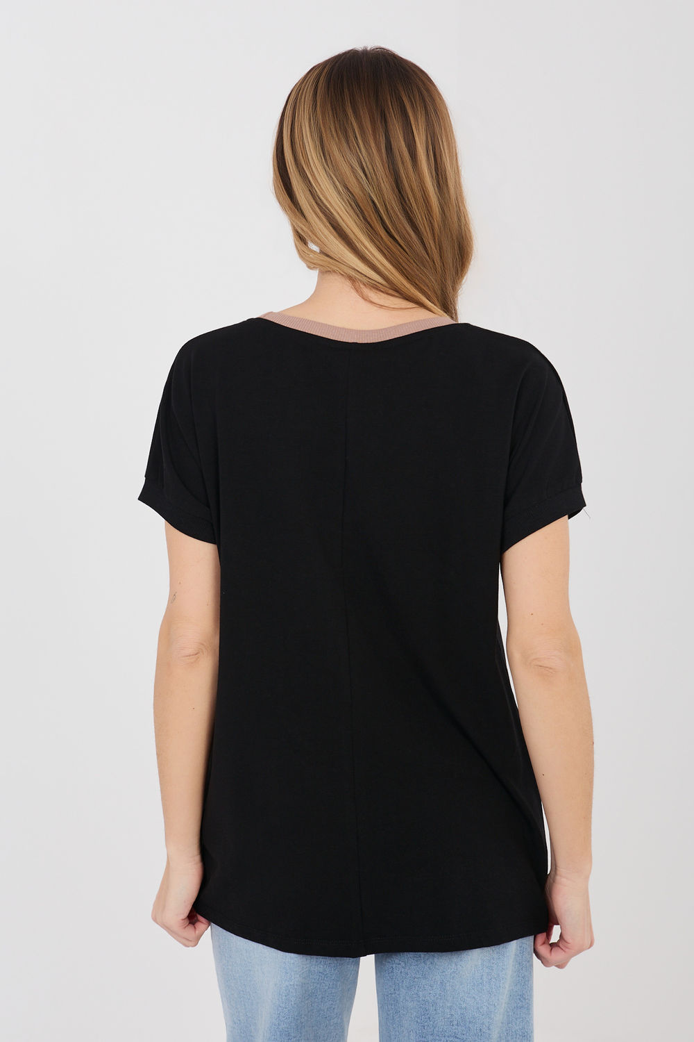 blouse model 225454 Relevance - Afbeelding 3