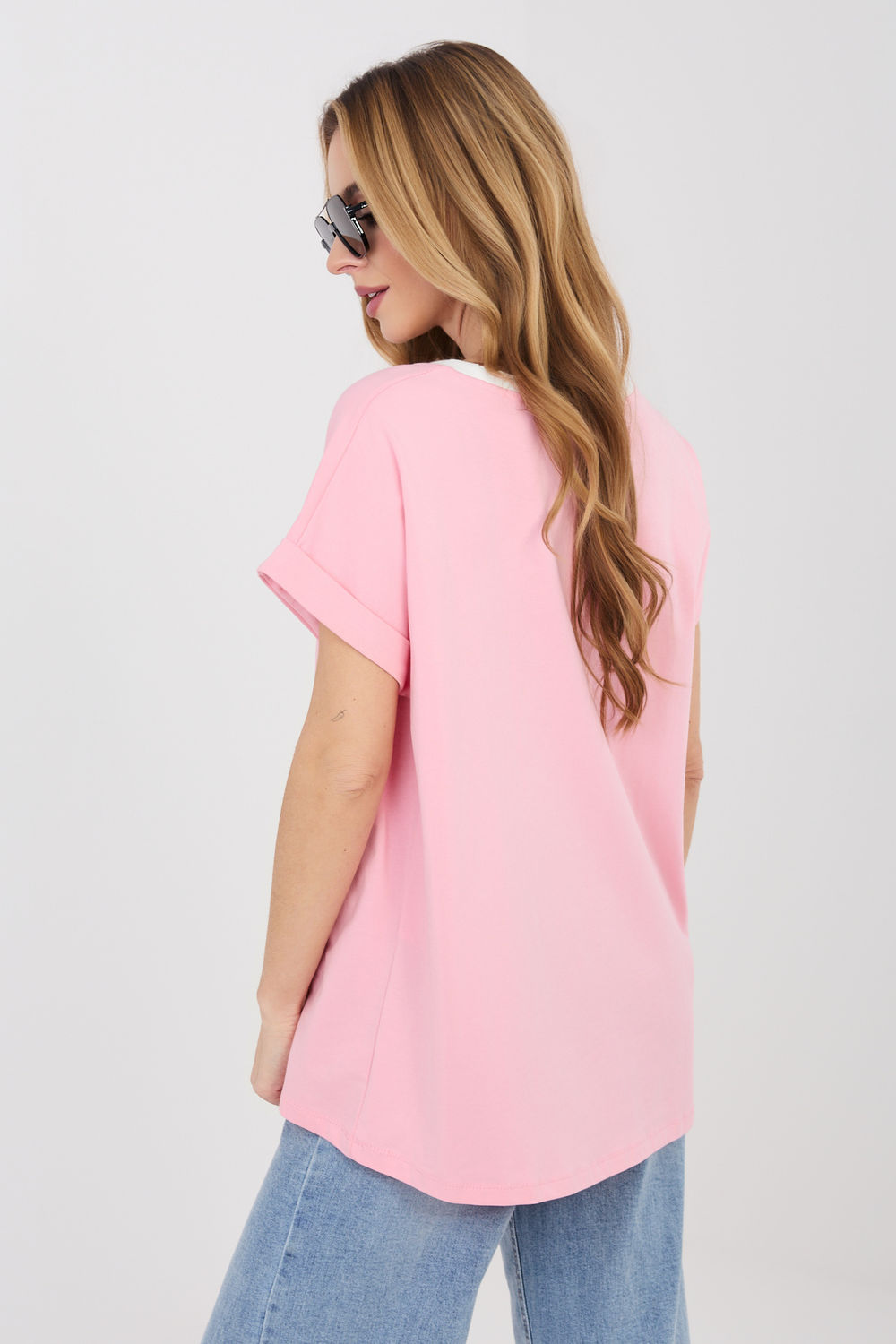 blouse model 225465 Relevance - Afbeelding 3