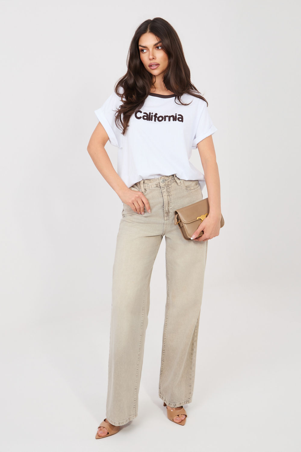 blouse model 225467 Relevance - Afbeelding 2