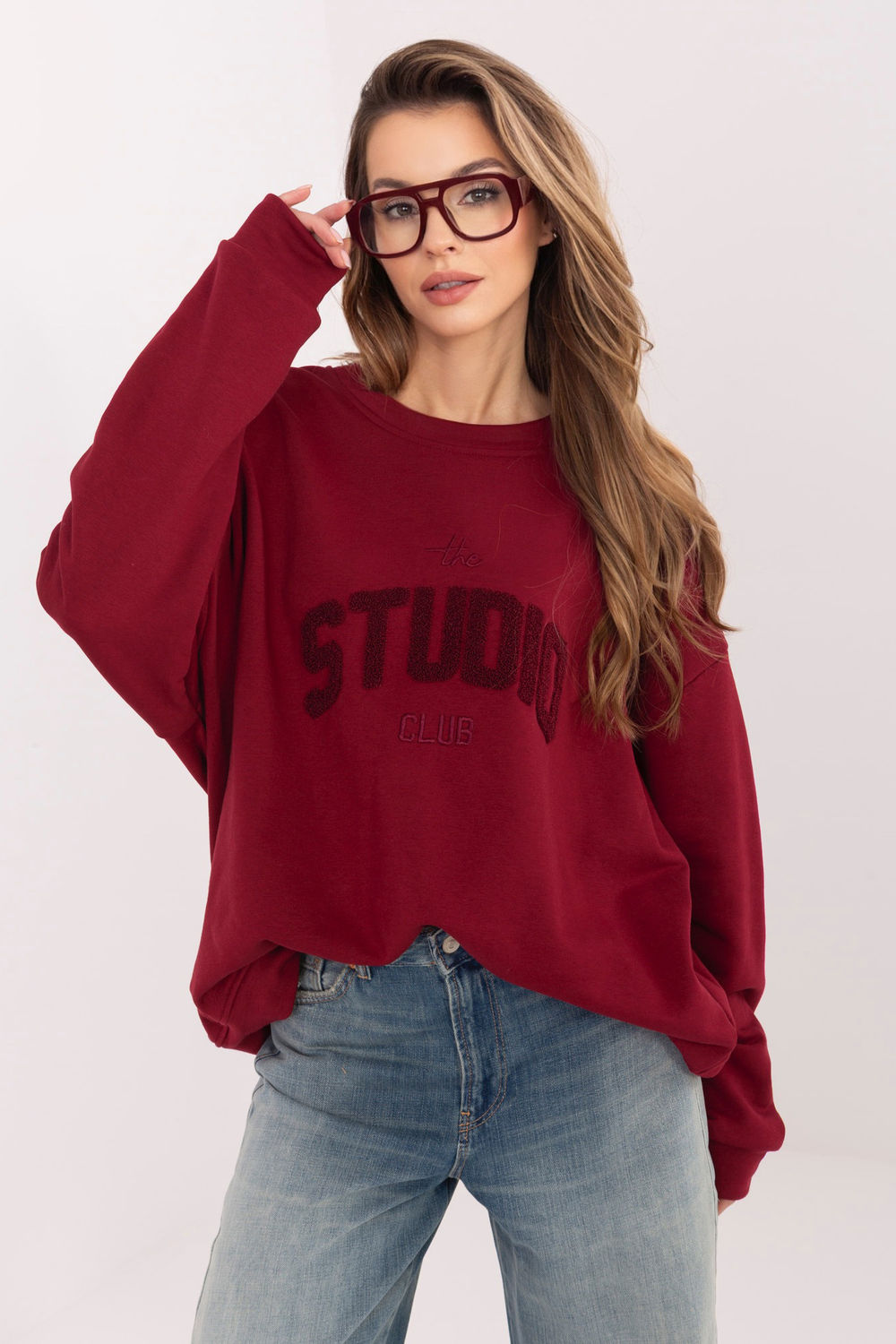blouse model 225473 Relevance
