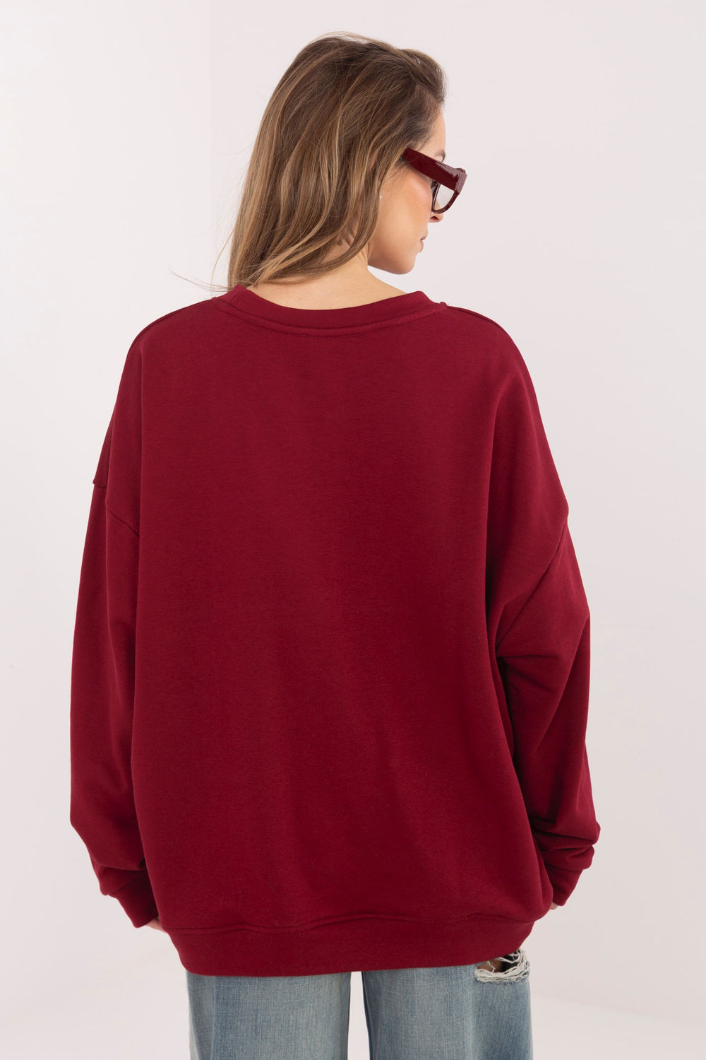 blouse model 225473 Relevance - Afbeelding 3