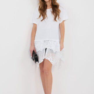 blouse model 225488 Italy Moda