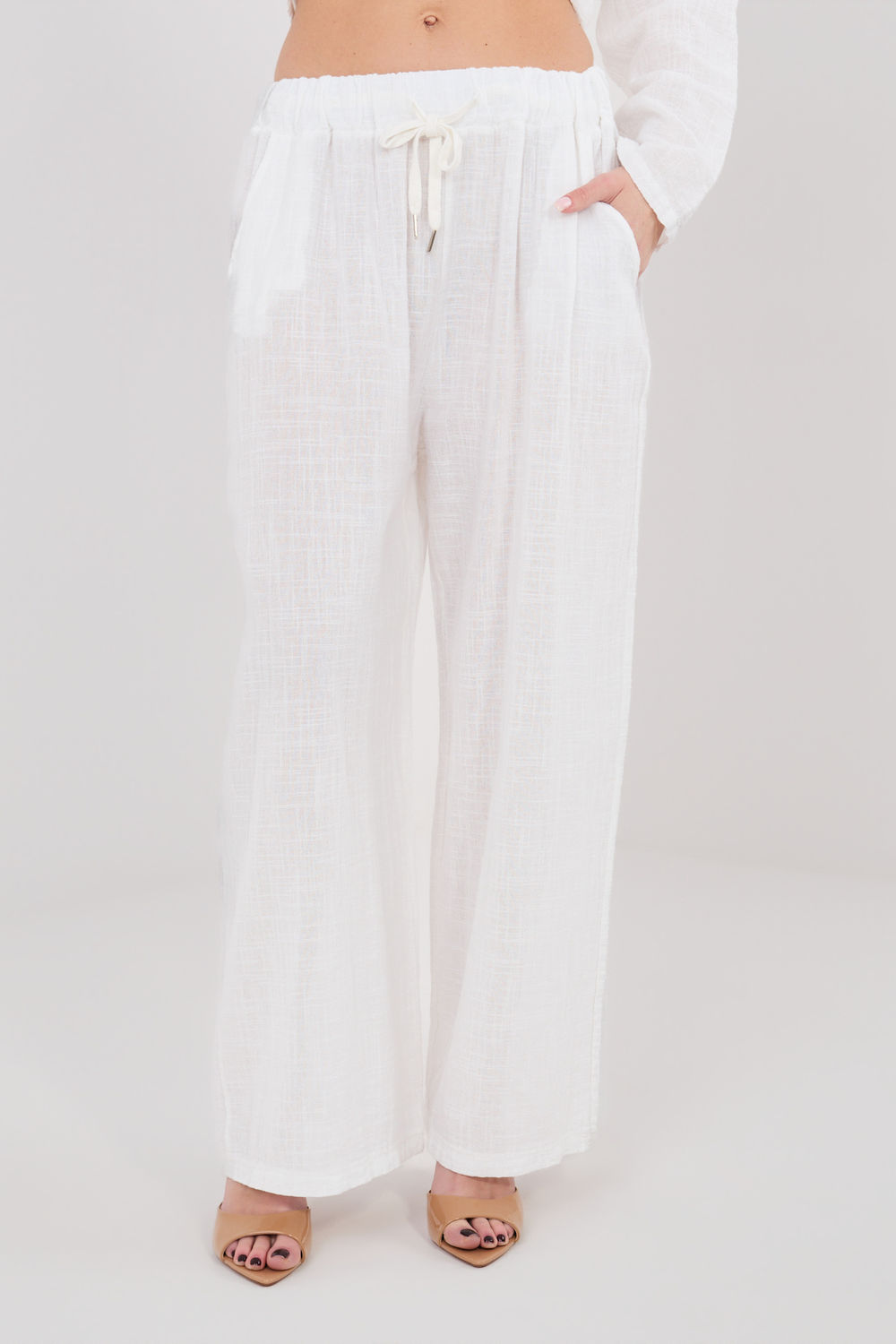 Damesbroek model 225492 Italy Moda