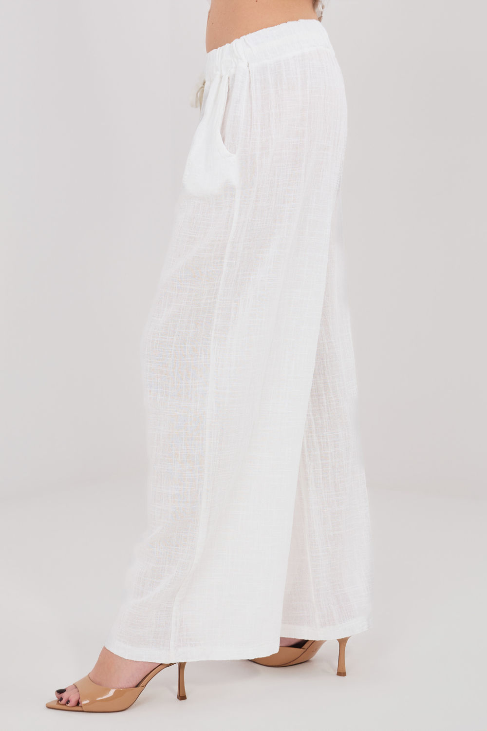 Damesbroek model 225492 Italy Moda - Afbeelding 2