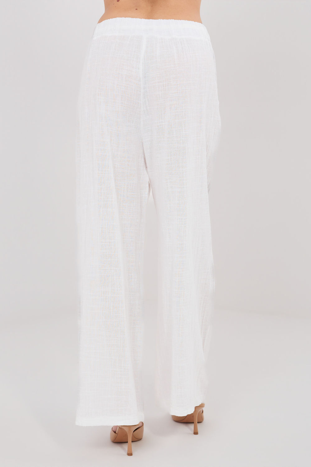 Damesbroek model 225492 Italy Moda - Afbeelding 3