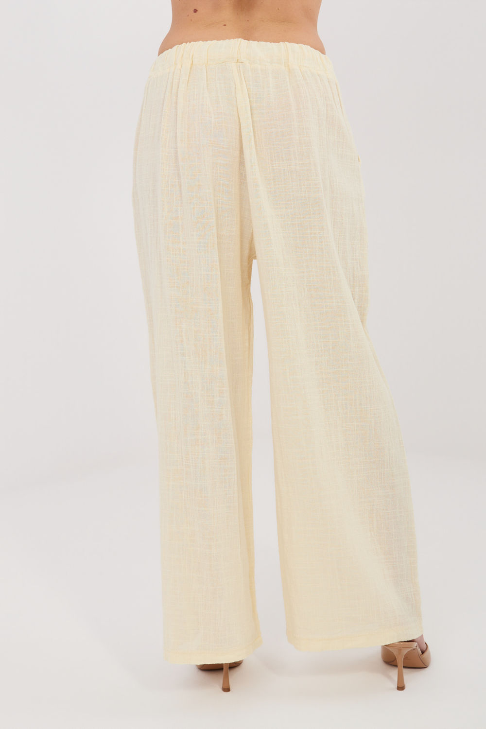 Damesbroek model 225496 Italy Moda - Afbeelding 3