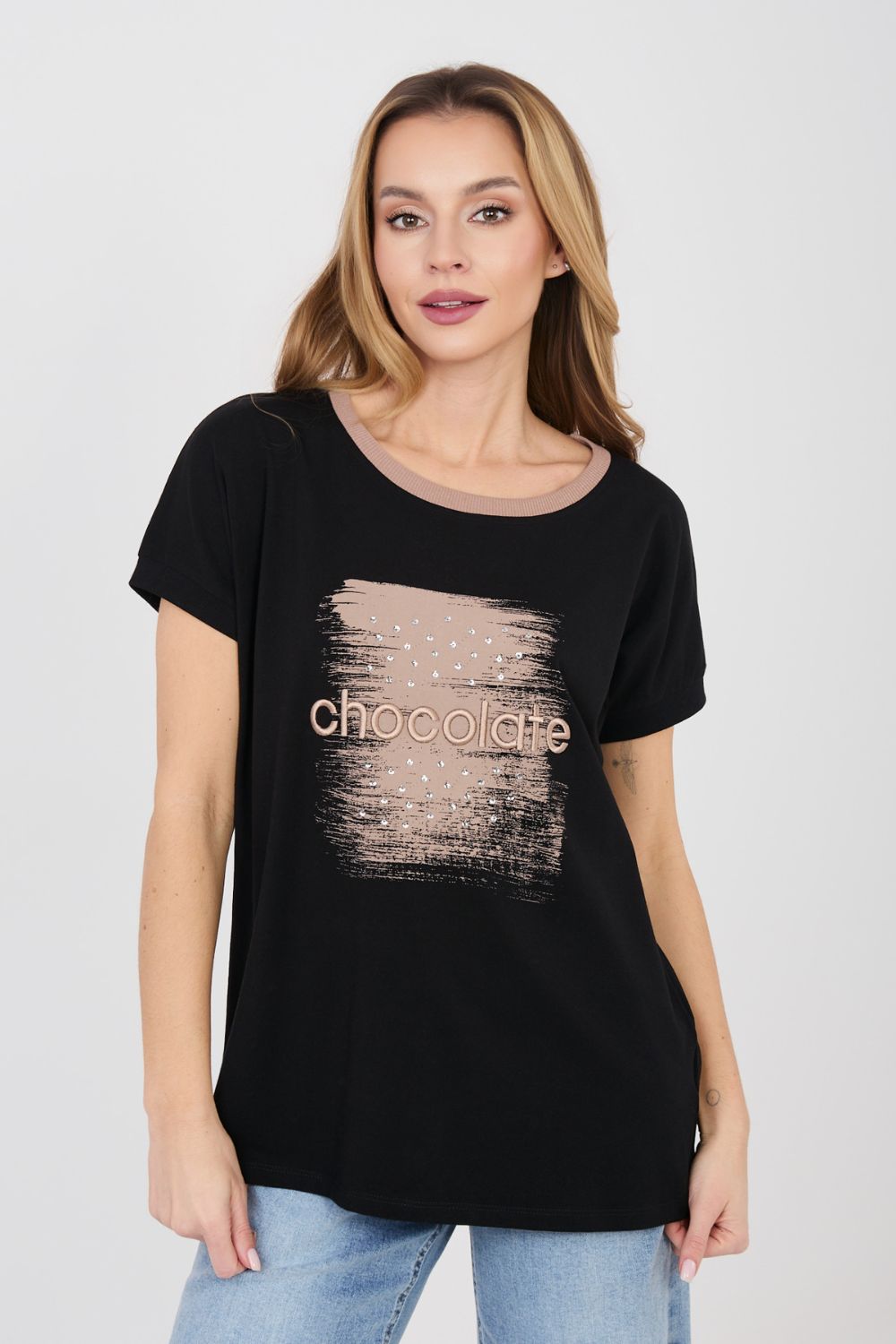 blouse model 225454 Relevance - Afbeelding 4