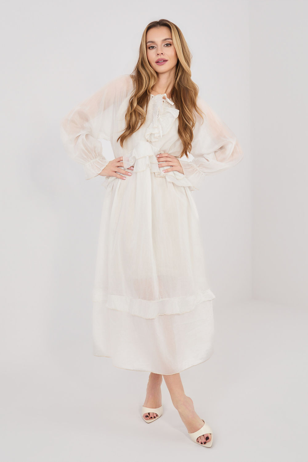 Dagjurk model 225504 Italy Moda