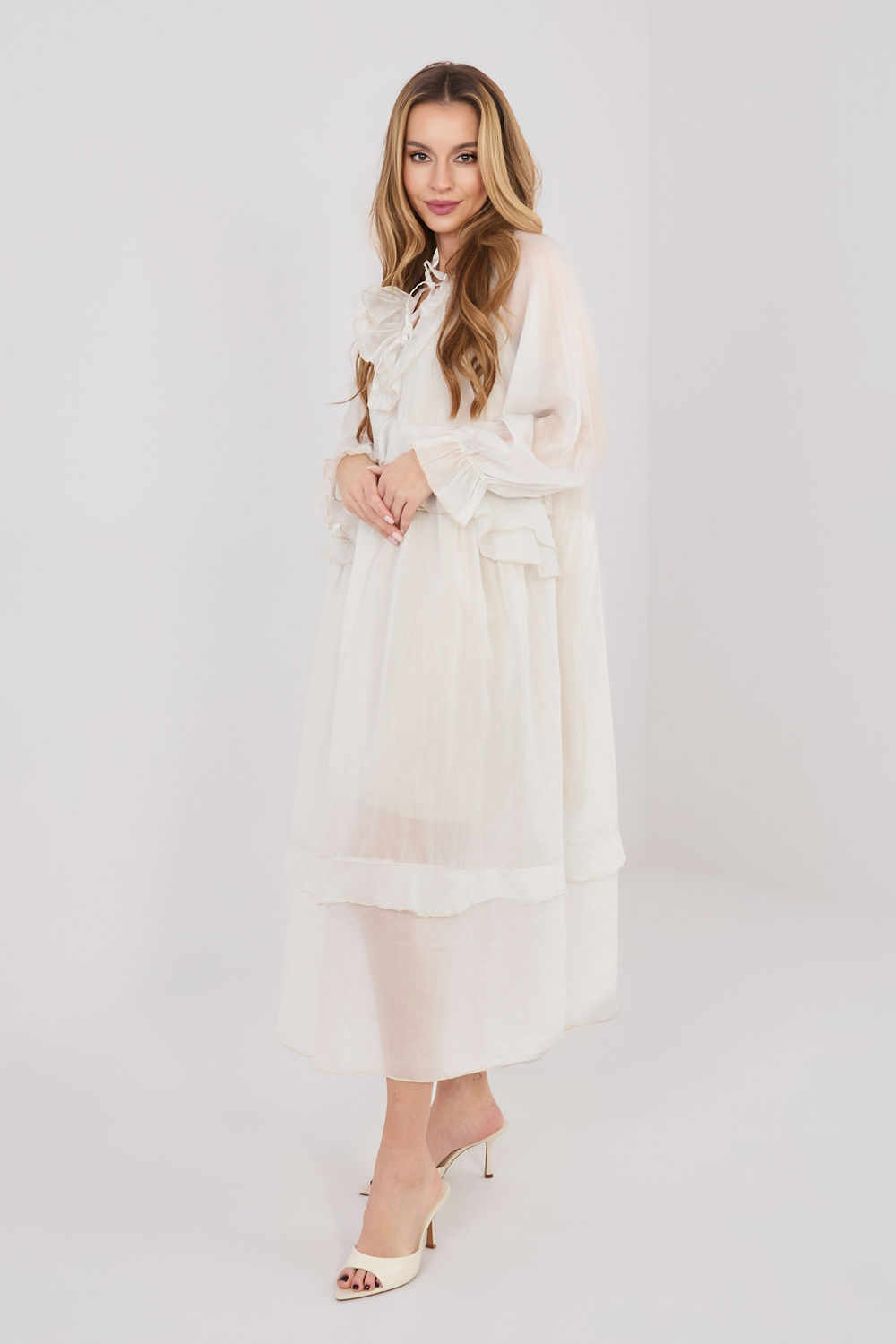 Dagjurk model 225504 Italy Moda - Afbeelding 3