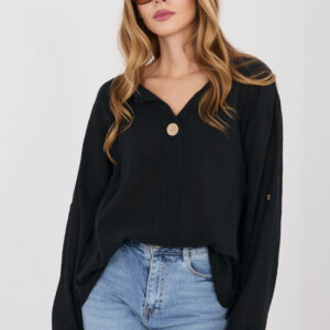 blouse model 225506 Italy Moda