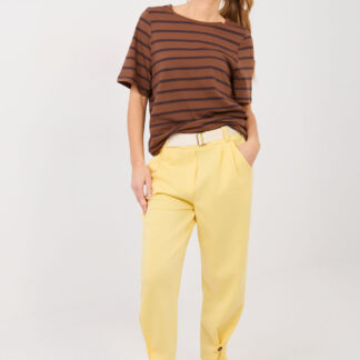 trainingsbroek model 225524 Italy Moda