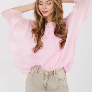 blouse model 225531 Italy Moda
