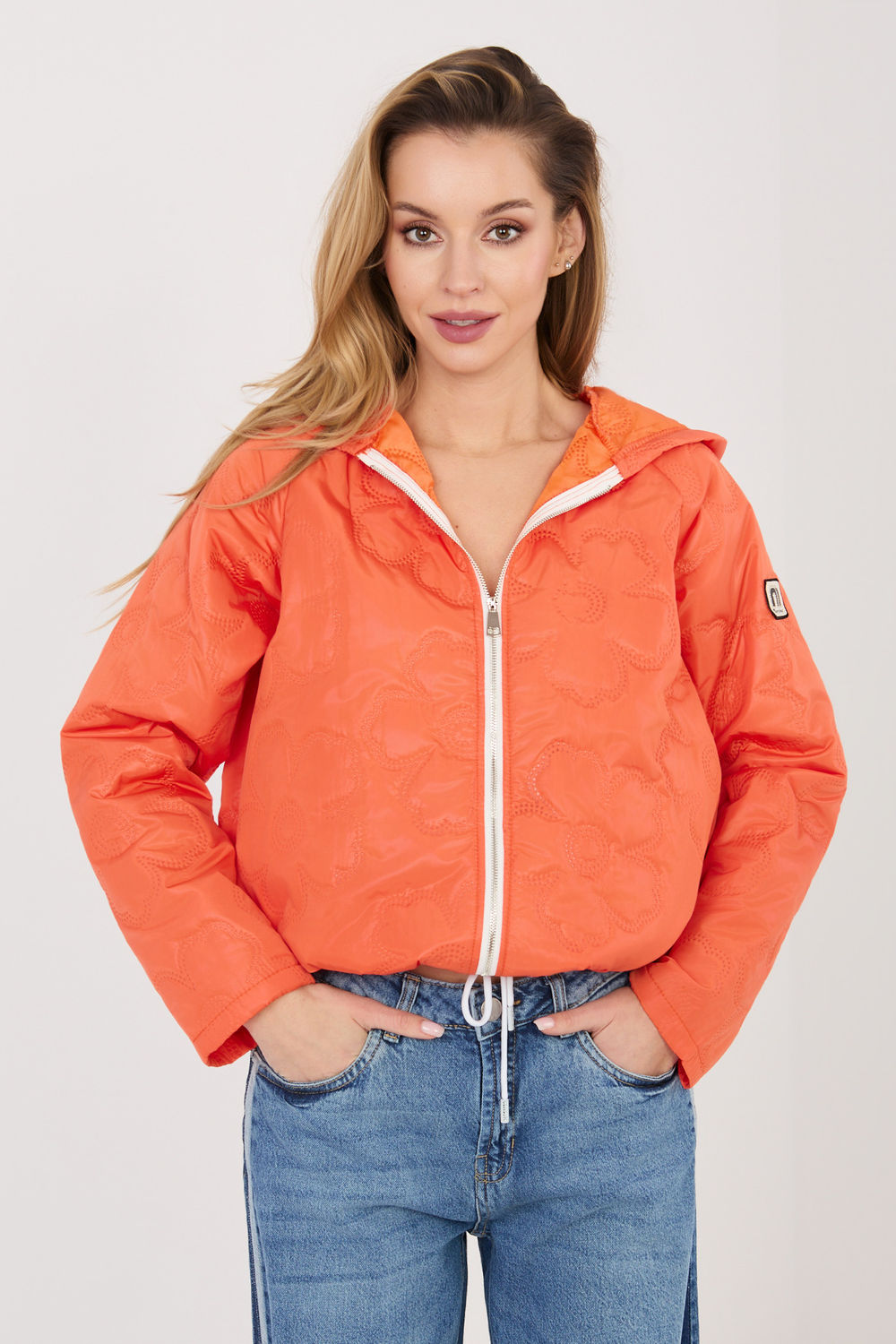 jasje model 225536 Rue Paris