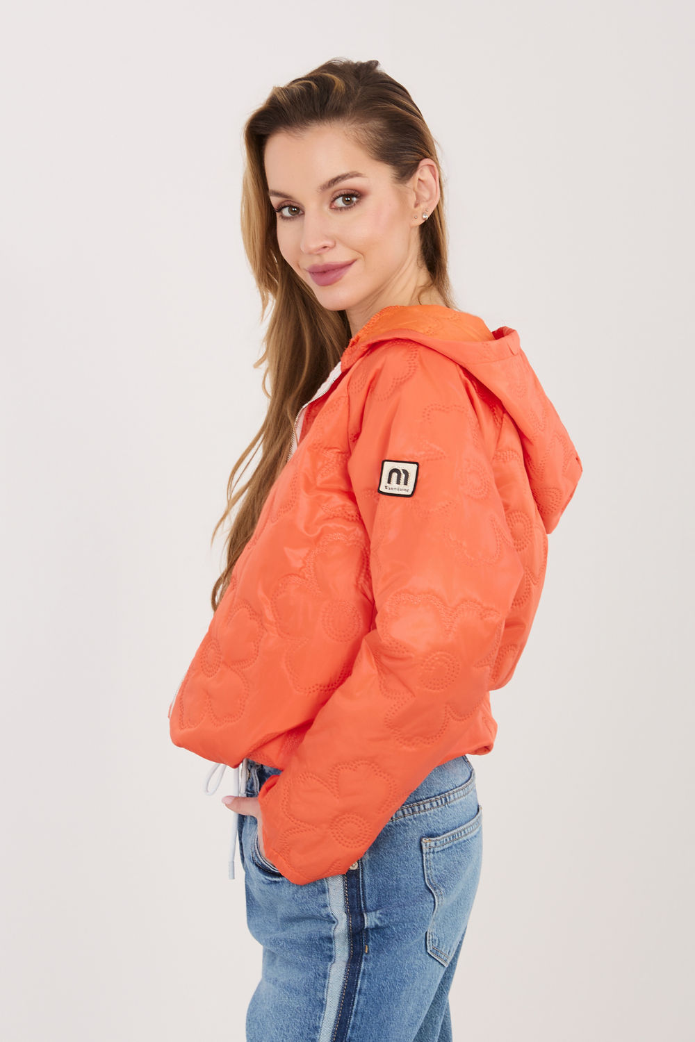 jasje model 225536 Rue Paris - Afbeelding 2