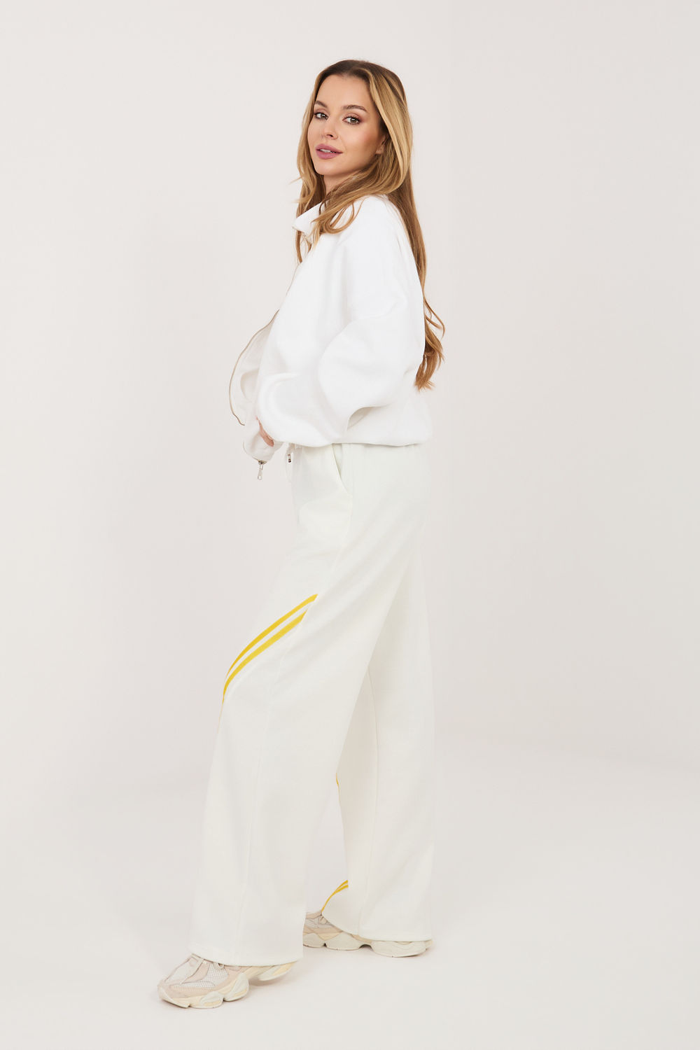 trainingsbroek model 225538 Rue Paris - Afbeelding 2