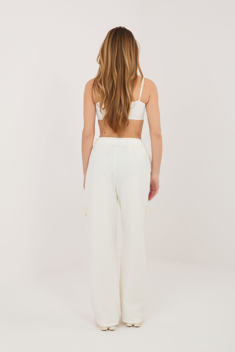 trainingsbroek model 225538 Rue Paris - Afbeelding 3