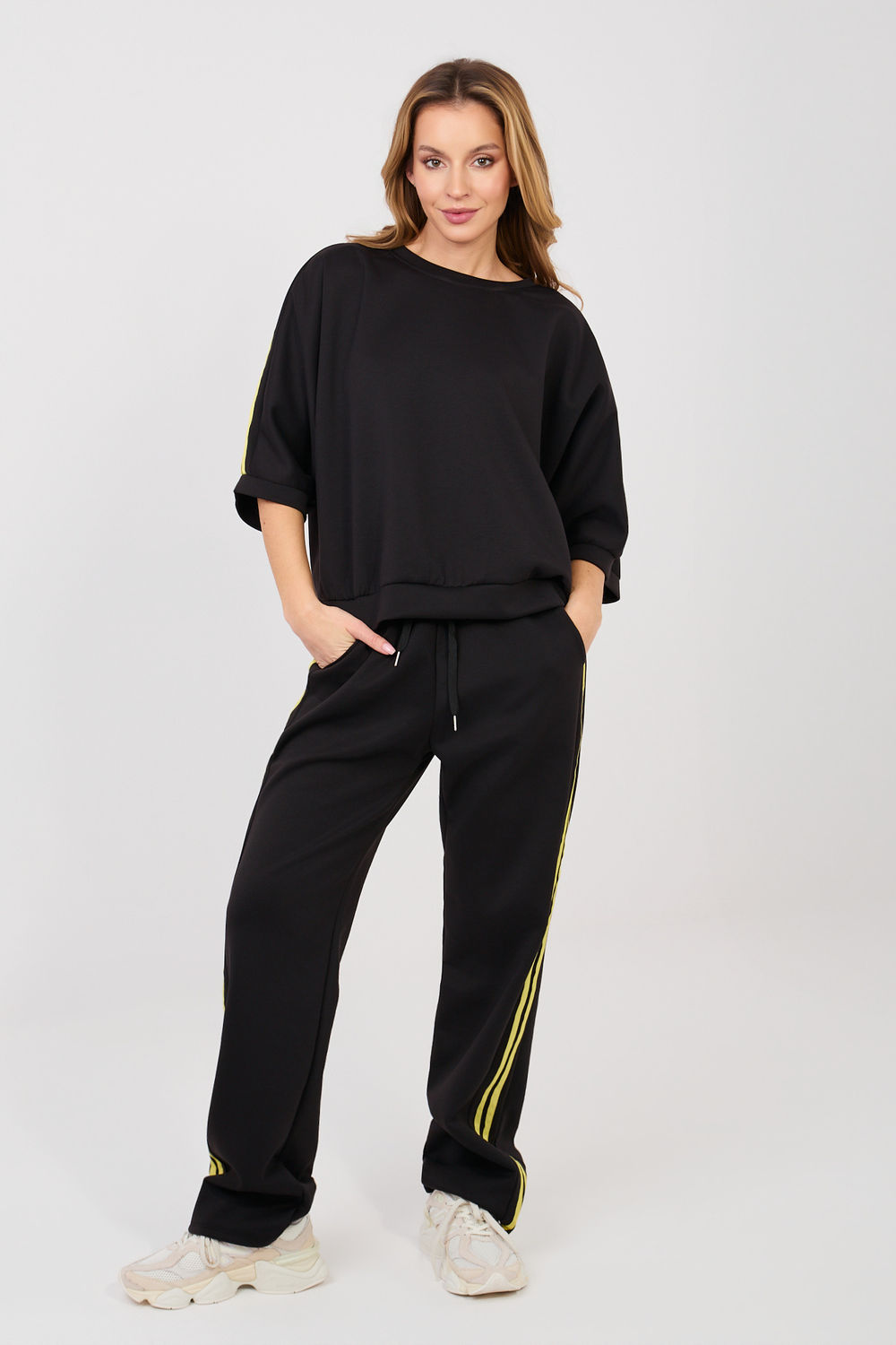 Set model 225552 Rue Paris