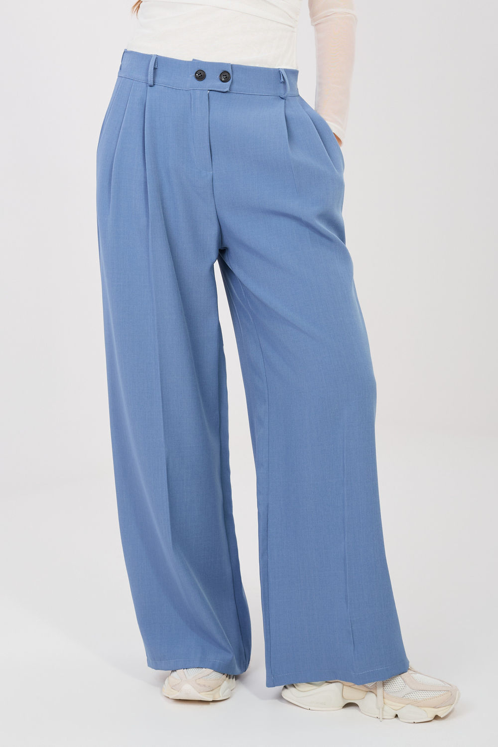 Damesbroek model 225559 Rue Paris