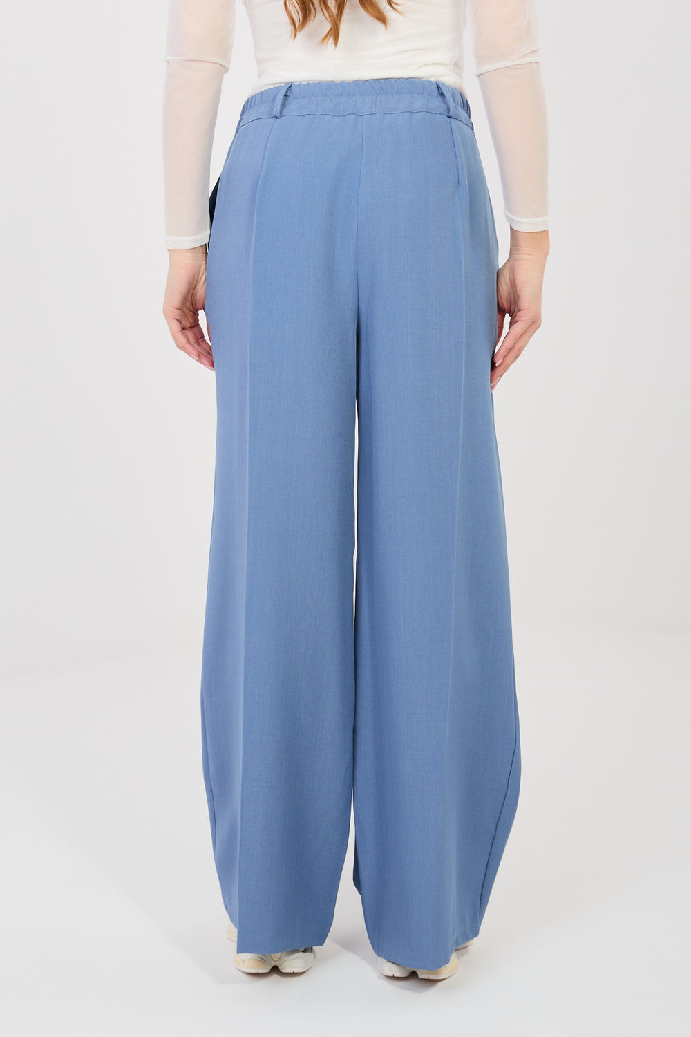 Damesbroek model 225559 Rue Paris - Afbeelding 3