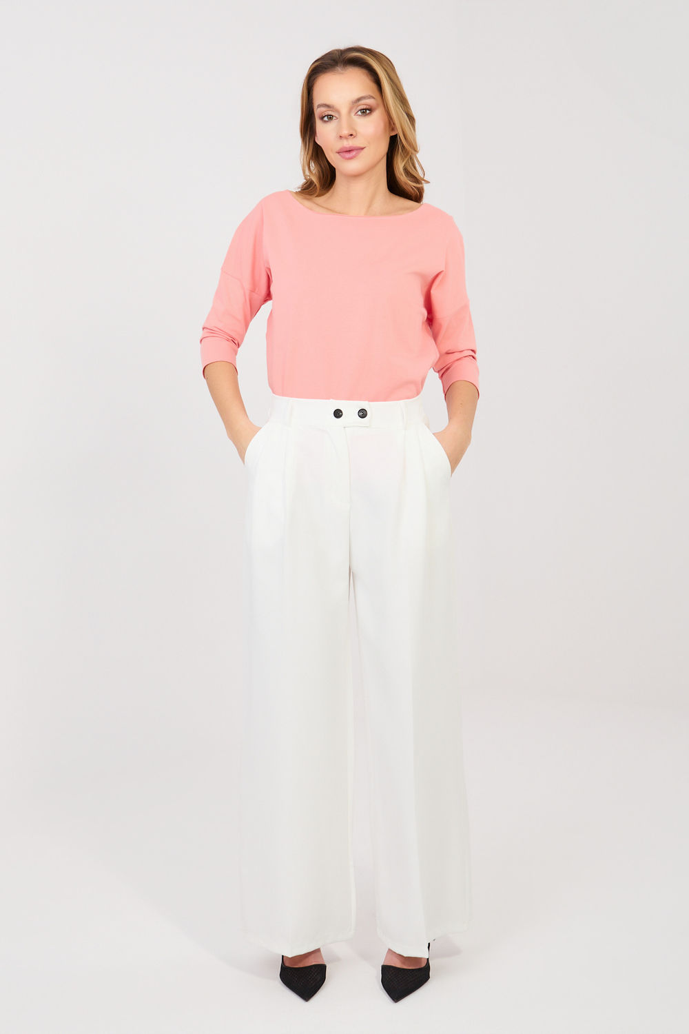 Damesbroek model 225560 Rue Paris