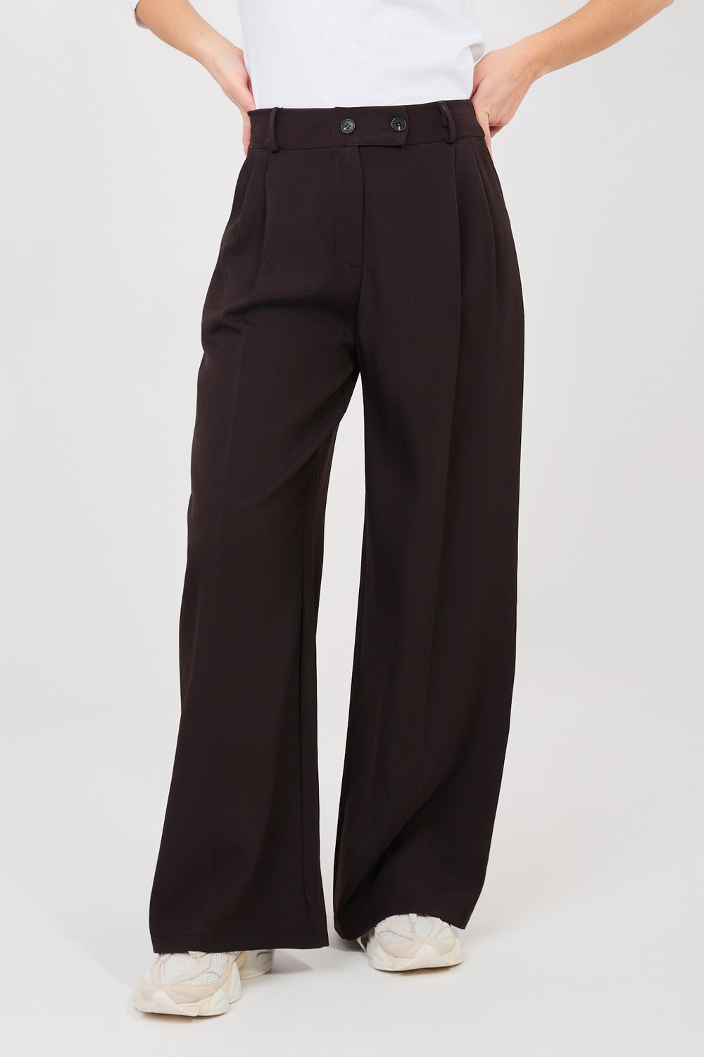 Damesbroek model 225562 Rue Paris