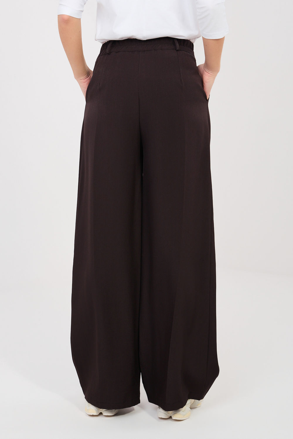 Damesbroek model 225562 Rue Paris - Afbeelding 3