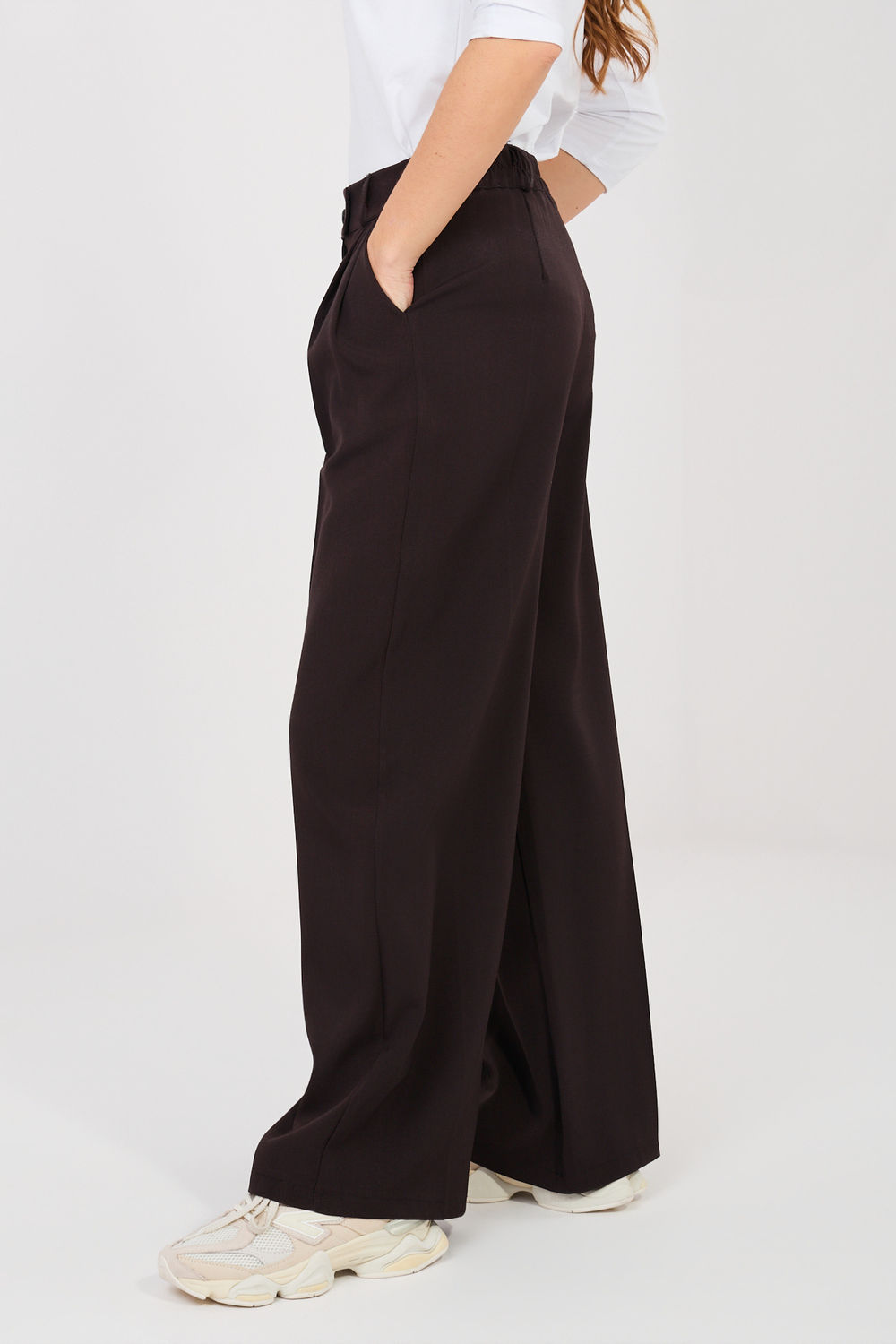 Damesbroek model 225562 Rue Paris - Afbeelding 4