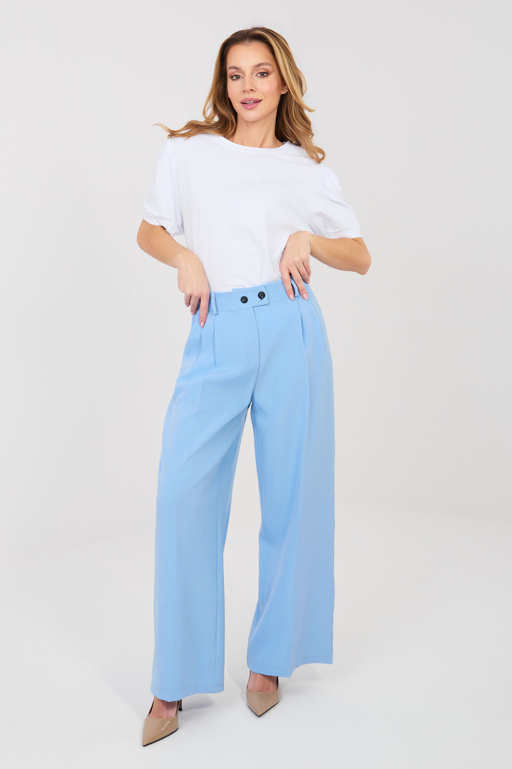 Damesbroek model 225563 Rue Paris
