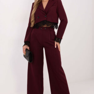 Damesbroek model 225567 Rue Paris
