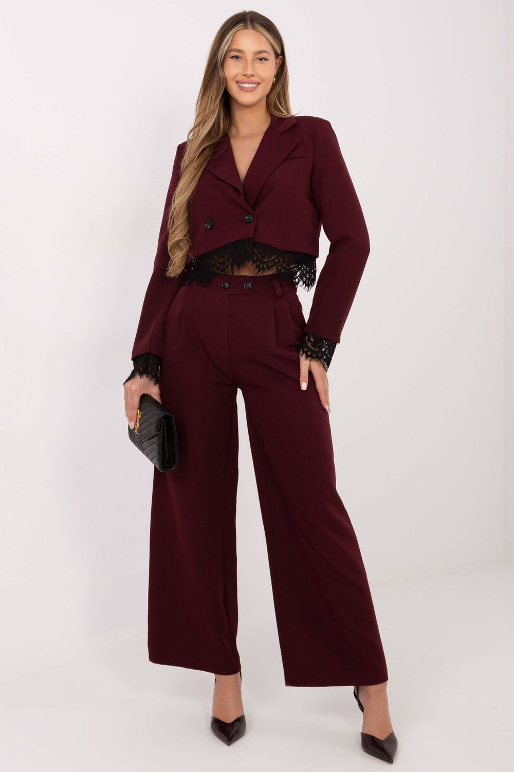 Damesbroek model 225567 Rue Paris