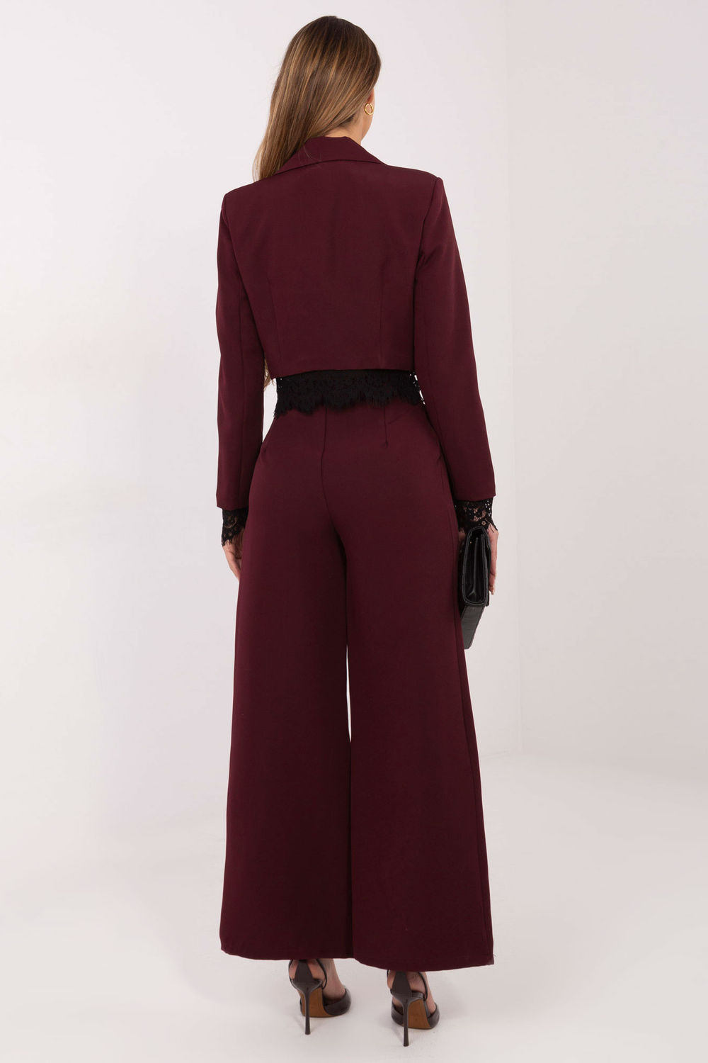 Damesbroek model 225567 Rue Paris - Afbeelding 3