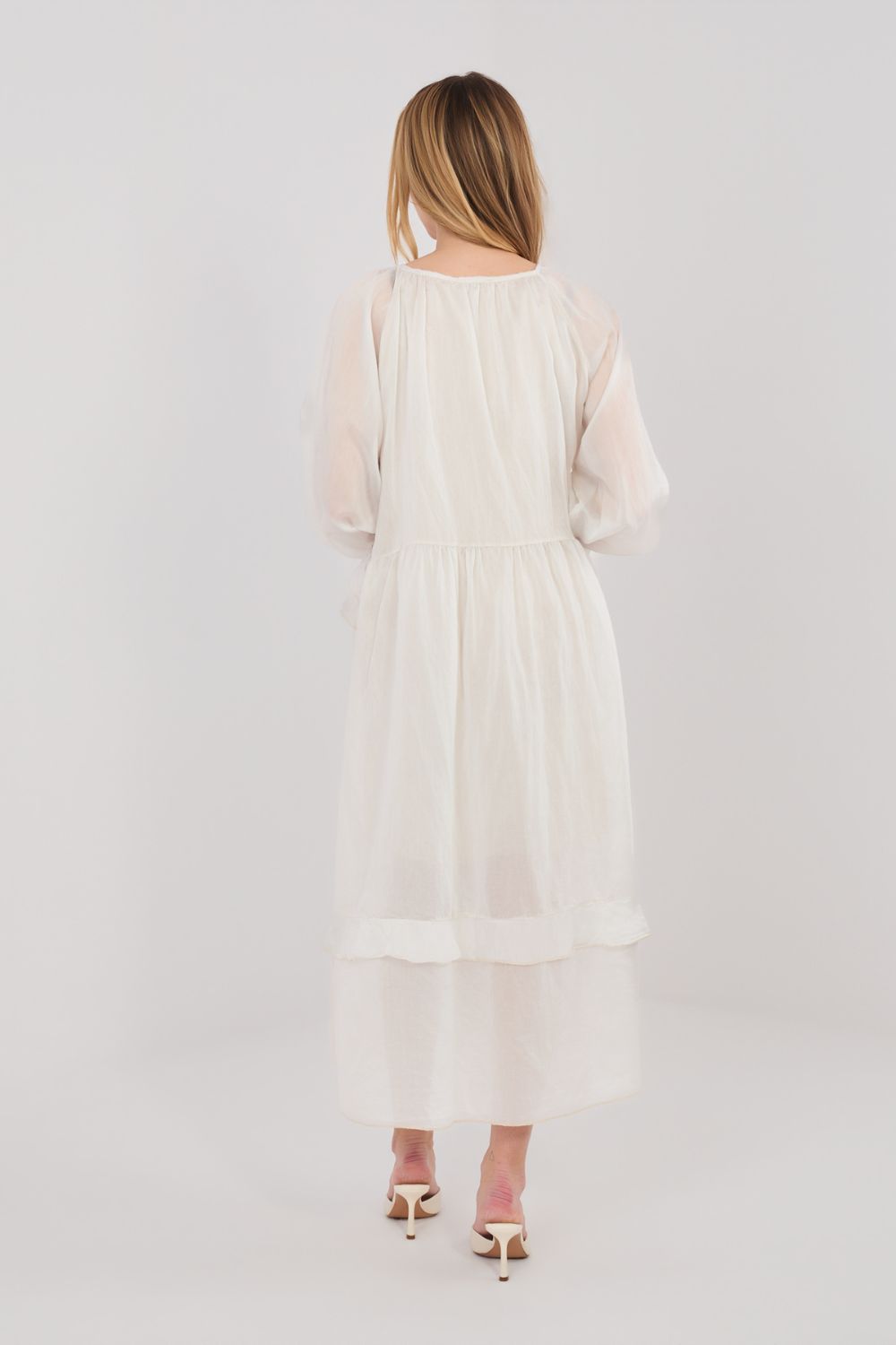 Dagjurk model 225504 Italy Moda - Afbeelding 4
