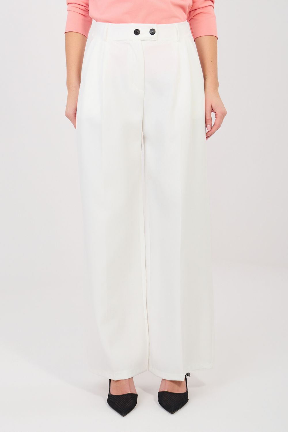 Damesbroek model 225560 Rue Paris - Afbeelding 4