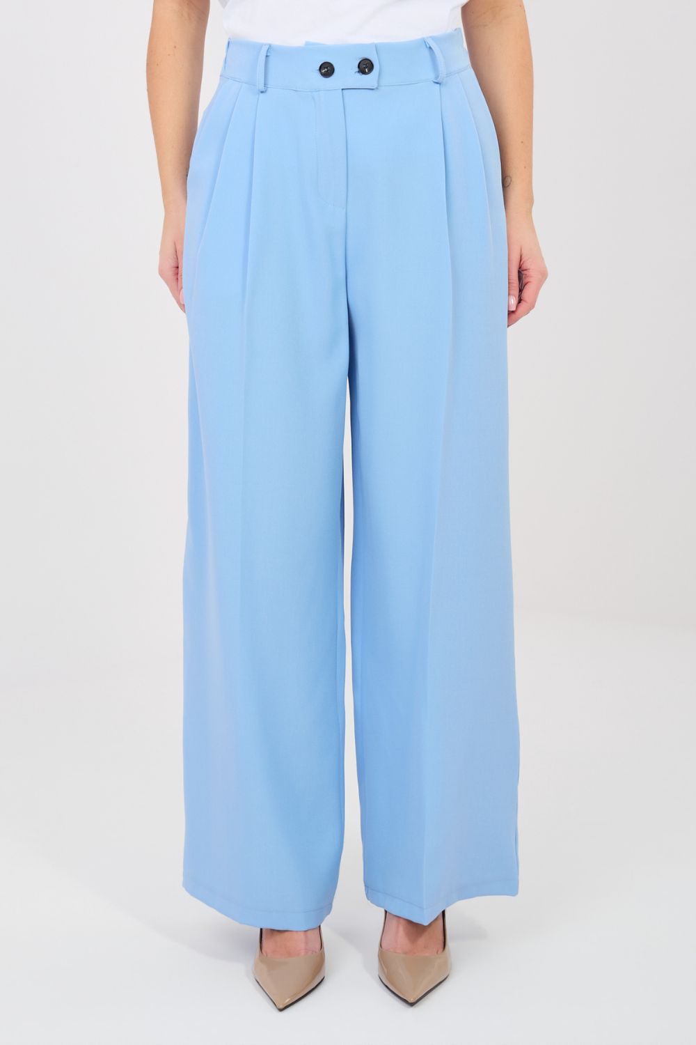 Damesbroek model 225563 Rue Paris - Afbeelding 4