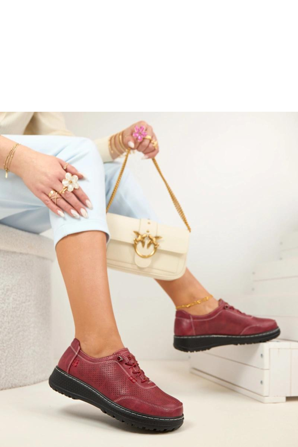 schoenen model 225590 Solea