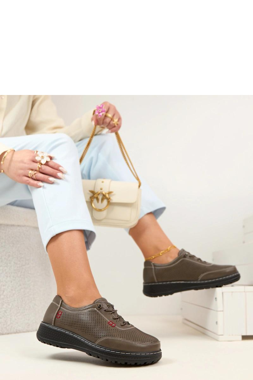 schoenen model 225591 Solea