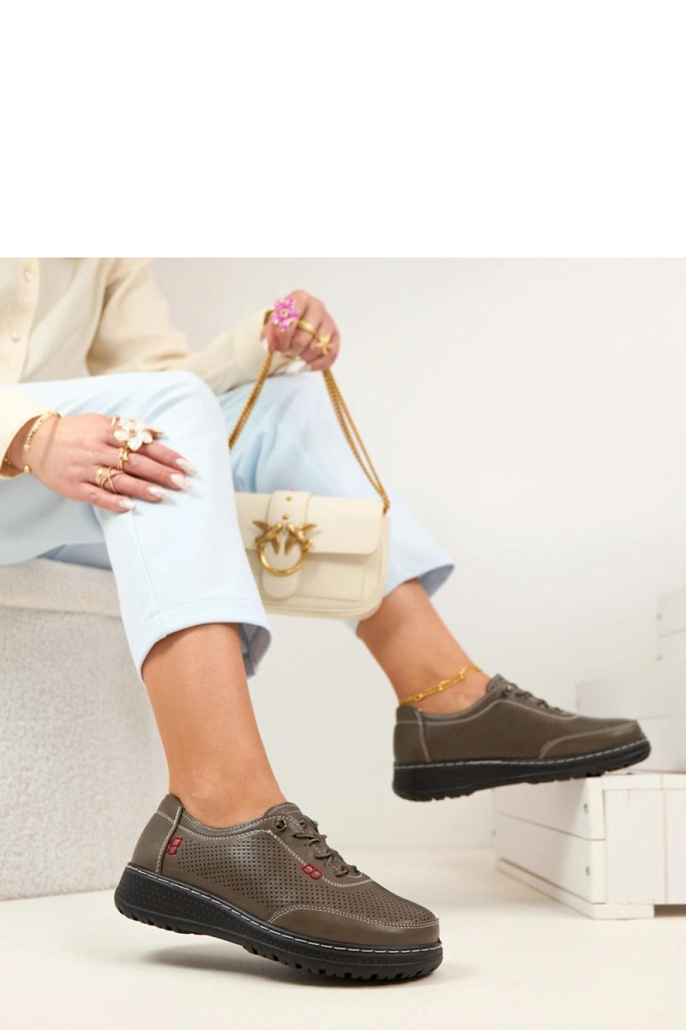 schoenen model 225591 Solea - Afbeelding 4