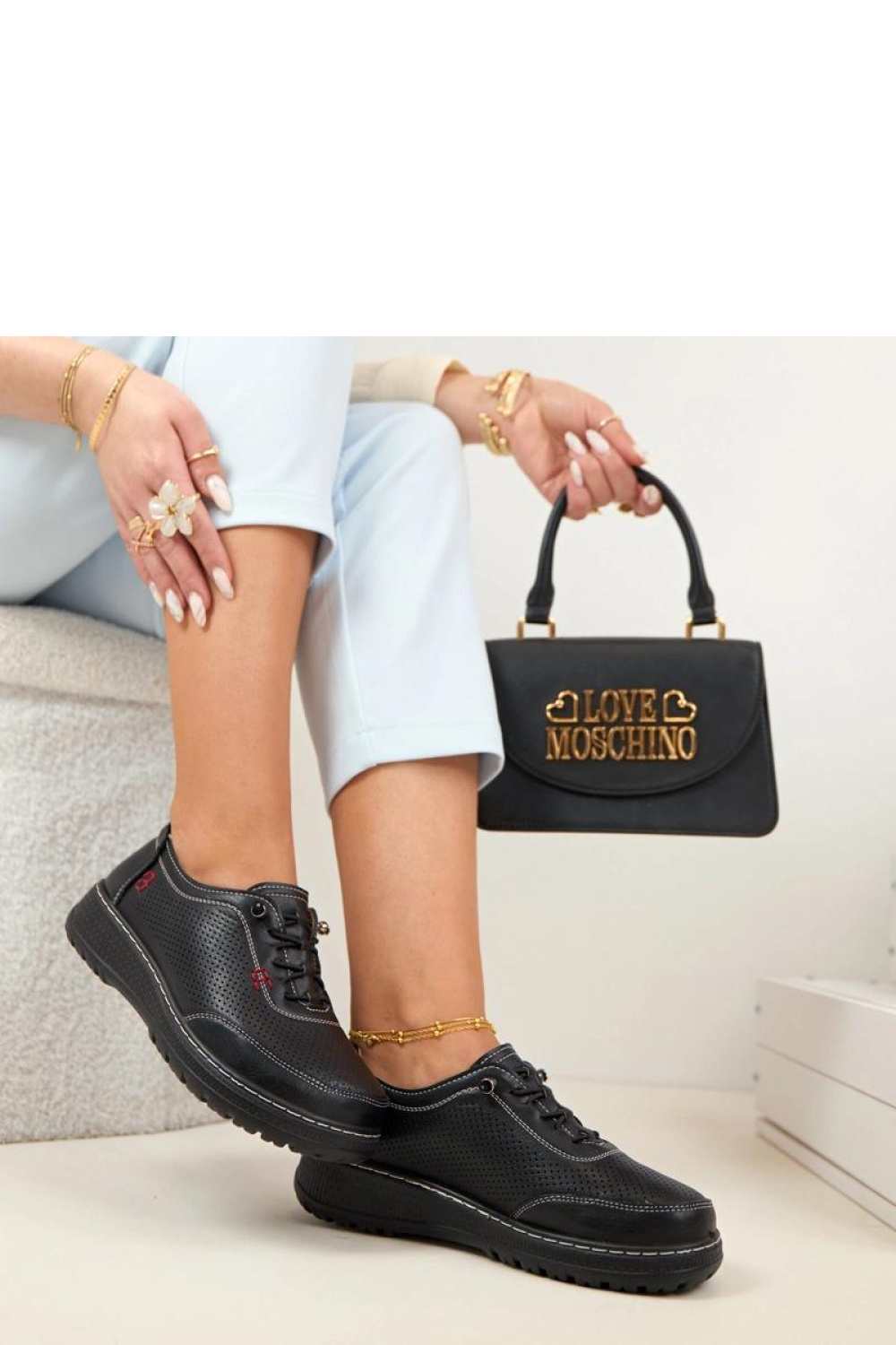 schoenen model 225594 Solea
