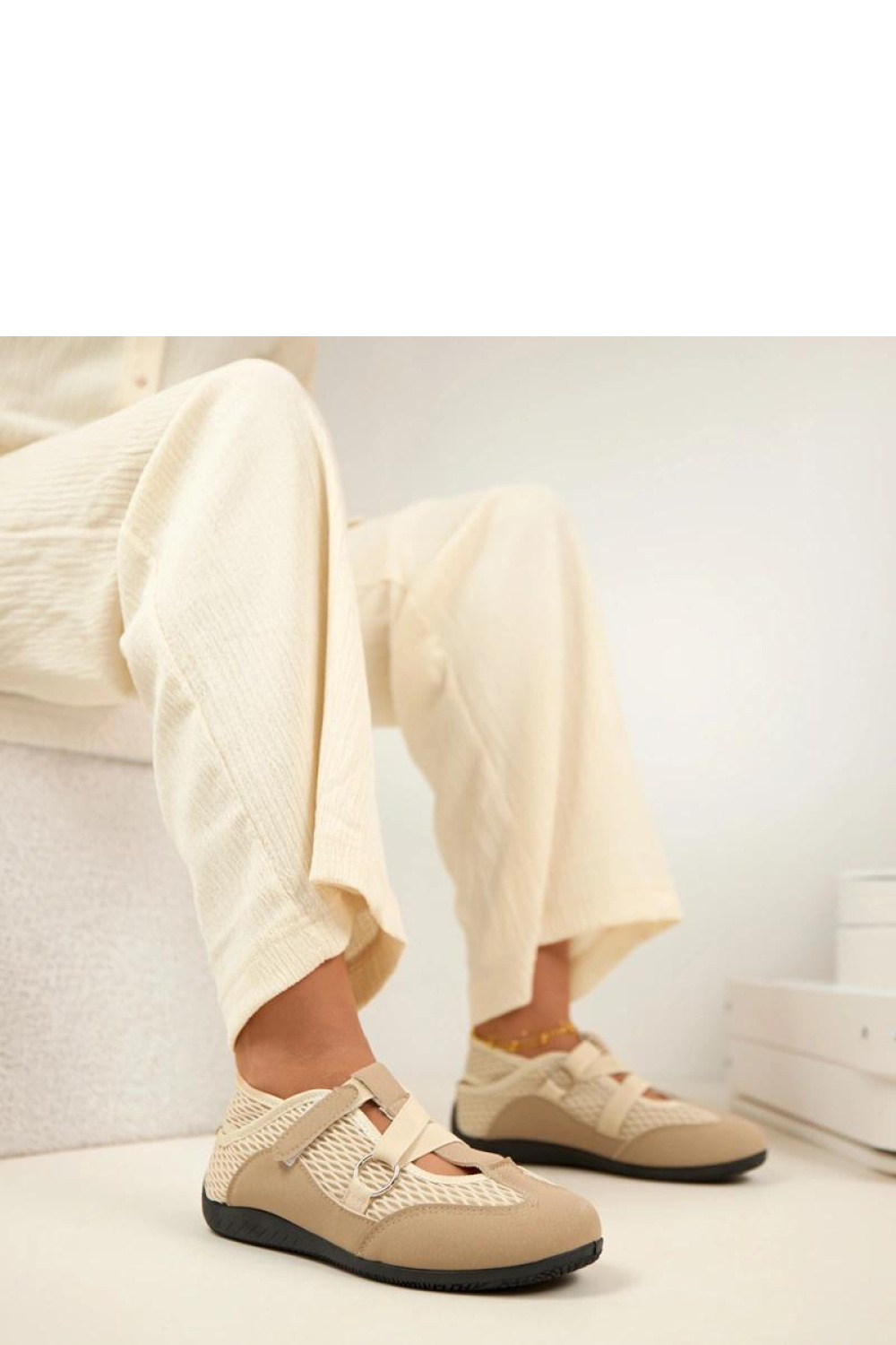 Ballerina's model 225595 Solea - Afbeelding 4