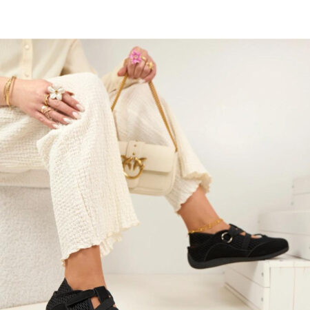 Ballerina's model 225596 Solea