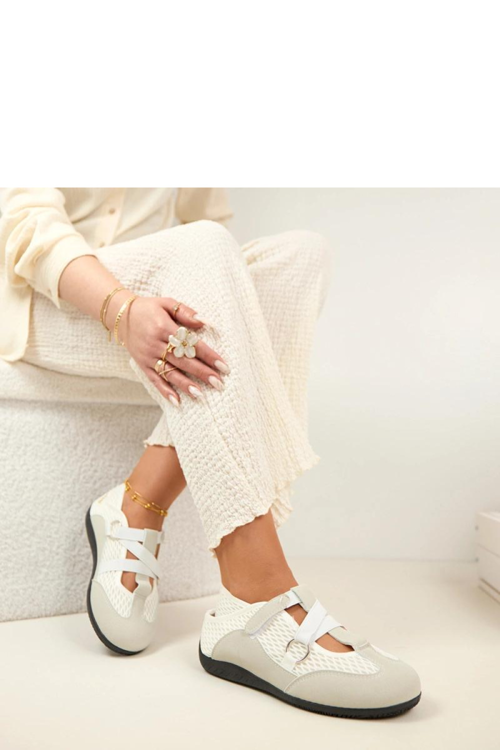 Ballerina's model 225597 Solea - Afbeelding 3