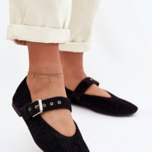 Ballerina's model 225603 Step in style