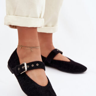 Ballerina's model 225603 Step in style